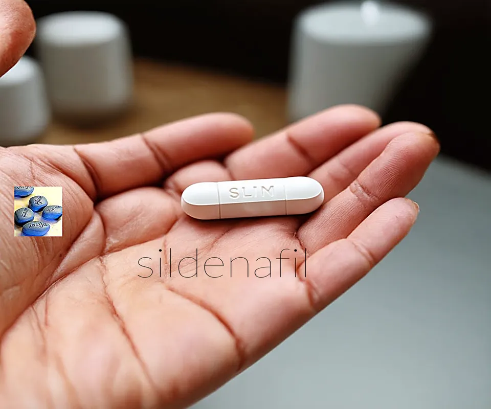 Sildenafil venta madrid